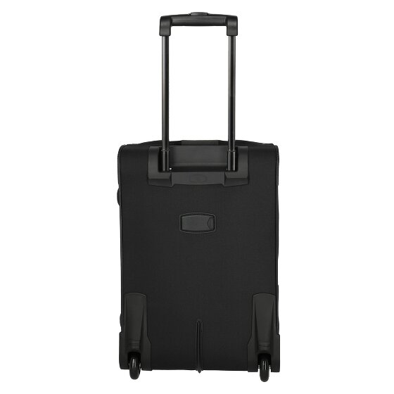 Paklite Orlando 2 roulettes Trolley de cabine S 53 cm