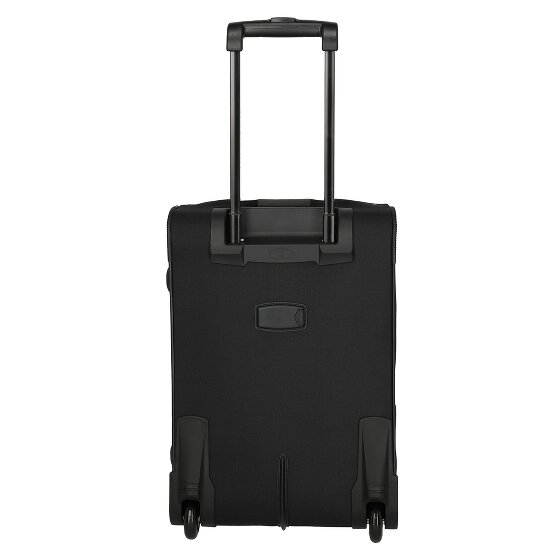 Paklite Orlando 2 roulettes Trolley de cabine S 53 cm
