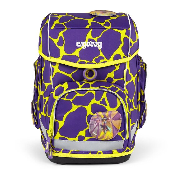 Ergobag Cubo Set de cartables 5 pièces