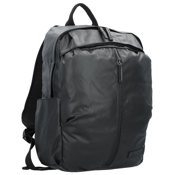 Greenburry Waterproof Aviator Daypack 42 cm Compartiment pour ordinateur portable