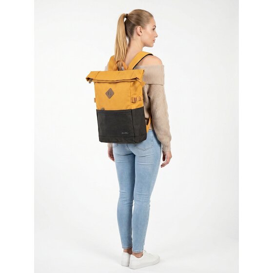 Worldpack Campus Style Daypack 50 cm Compartiment ordinateur