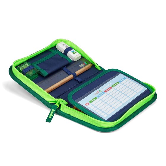 Ergobag Accessoires Trousse 21 pcs.