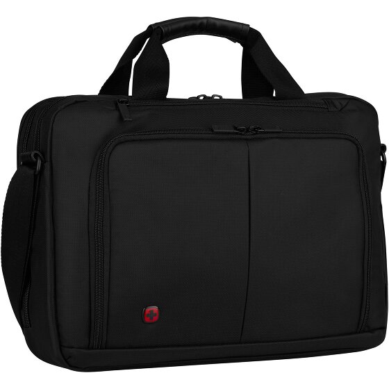 Wenger Source Sacoche pour ordinateur portable 40 cm Compartiment pour ordinateur portable