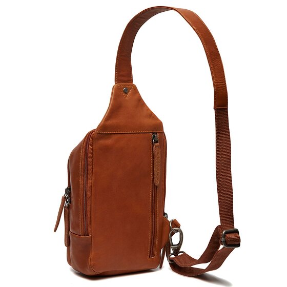 The Chesterfield Brand Riga Sac à bandoulière Cuir 13 cm