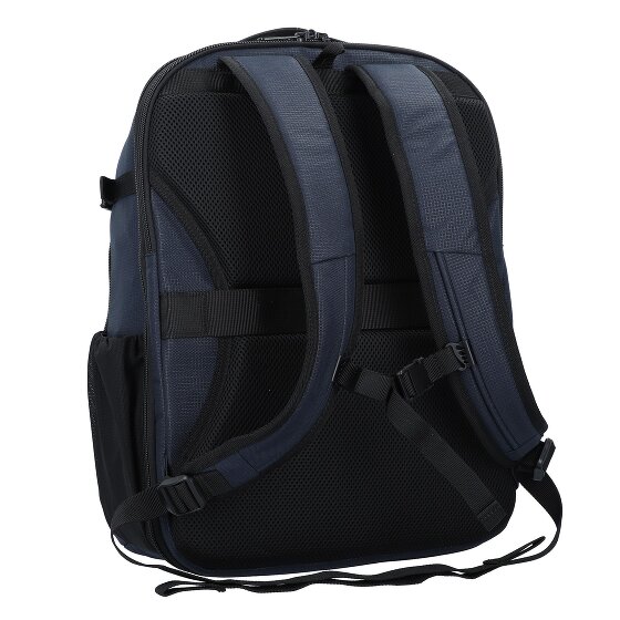 Samsonite Roader Sac à dos professionnel 45 cm Compartiment pour ordinateur portable