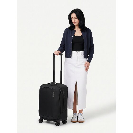Thule Subterra 2 4 roues Valise cabine 55 cm