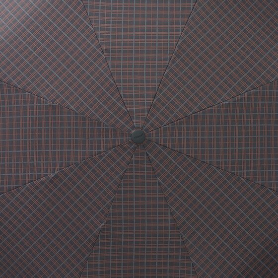 Knirps Knirps Large Duomatic Parapluie de poche 28 cm