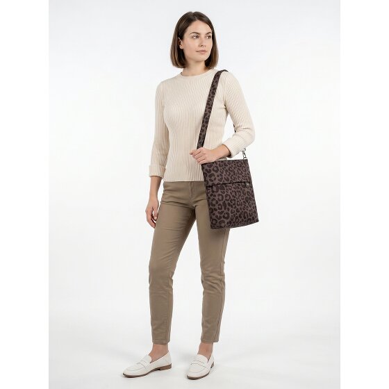 Zwei Mademoiselle.M Sac à bandoulière 31 cm