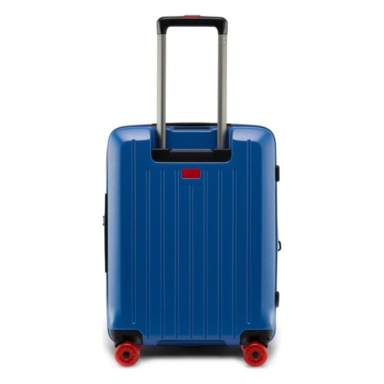 Stratic Buzz 4 roulettes Trolley de cabine S 54 cm