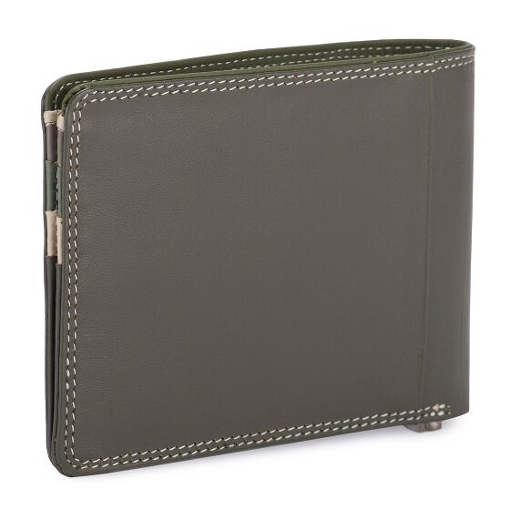 Mywalit Porte-monnaie Protection RFID Cuir 11 cm