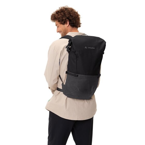 Vaude CityGo II 23 Daypack 53 cm Compartiment pour ordinateur portable