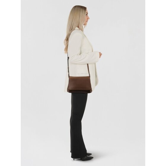 Liebeskind Hera II Sac à bandoulière M Cuir véritable 27 cm