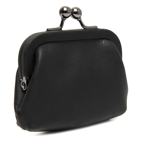 The Chesterfield Brand Calvia Porte-monnaie en cuir 12 cm