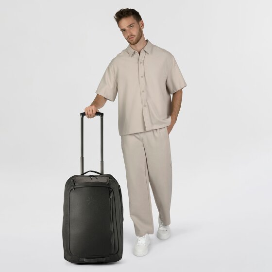 Tropicfeel Lift 2 roulettes Trolley à dos 55 cm
