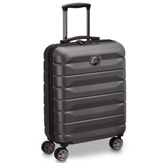 Delsey Paris Air Armour 4 roues Valise cabine 55 cm