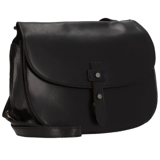 Harold's Aberdeen sac à bandoulière en cuir 28 cm
