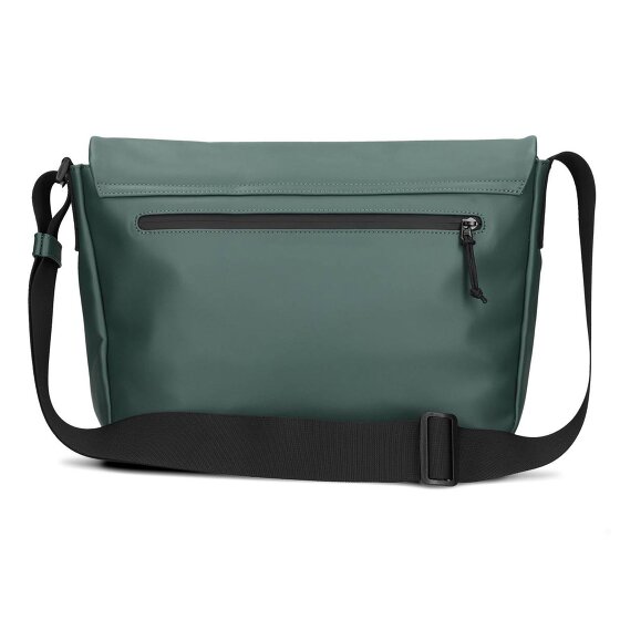 Zwei Cargo Messenger 39 cm Compartiment pour ordinateur portable