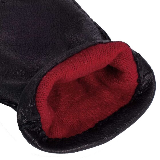 Kessler Gants Charles en cuir