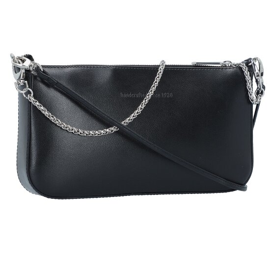 Picard Auguri Auguri Sac à bandoulière Cuir véritable 26 cm