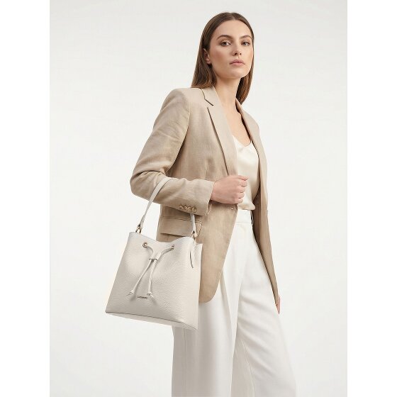 Lazarotti Sac à main en cuir « Bologna » 25 cm