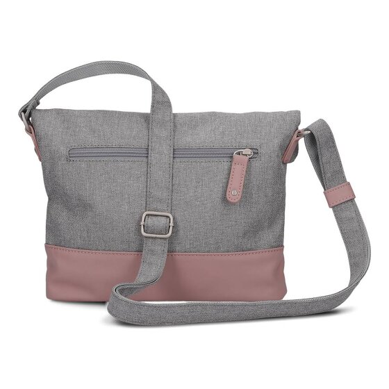 Zwei Olli Sac à bandoulière 28 cm