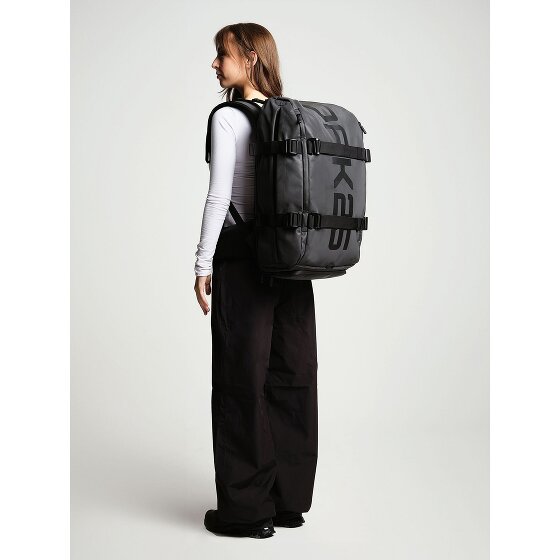 OAK25 Sac à dos de voyage LumoSense 56 cm avec compartiment pour ordinateur portable
