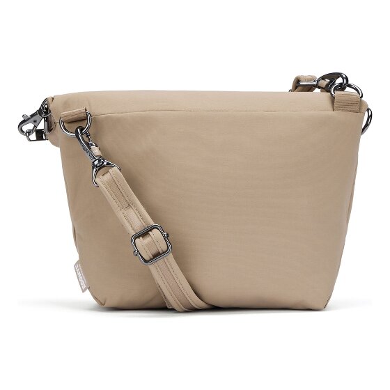 Pacsafe Citysafe CX Sac à bandoulière RFID 26 cm