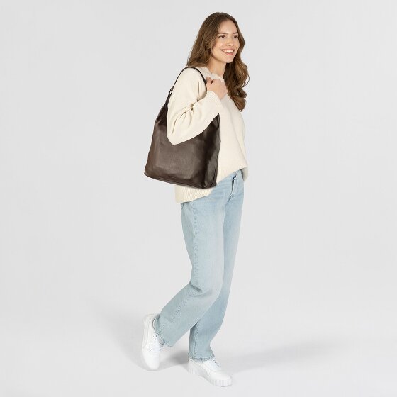 Harbour 2nd Kiana Sac à bandoulière Cuir 37 cm