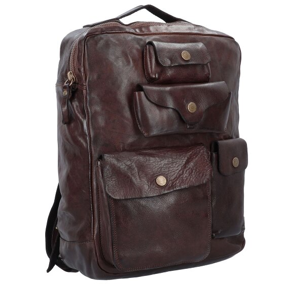 Campomaggi Daypack Cuir 40 cm