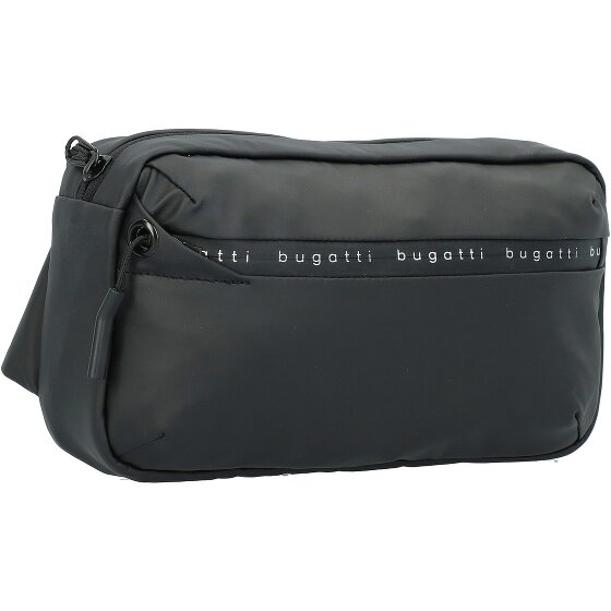 bugatti Blanc Sac banane 27 cm