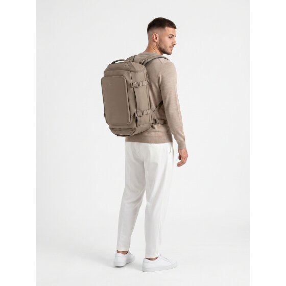 Kapten & Son Lisbon Daypack S 40 cm Compartiment ordinateur