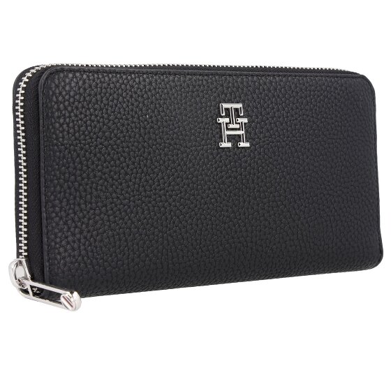 Tommy Hilfiger TH Emblem Porte-monnaie 19 cm