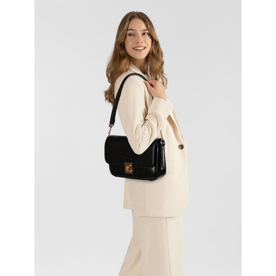 Coccinelle C-Me Sac à bandoulière Cuir 24 cm