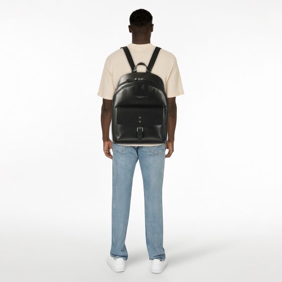 The Bridge Lorenzo Daypack Cuir 41 cm Compartiment pour ordinateur portable