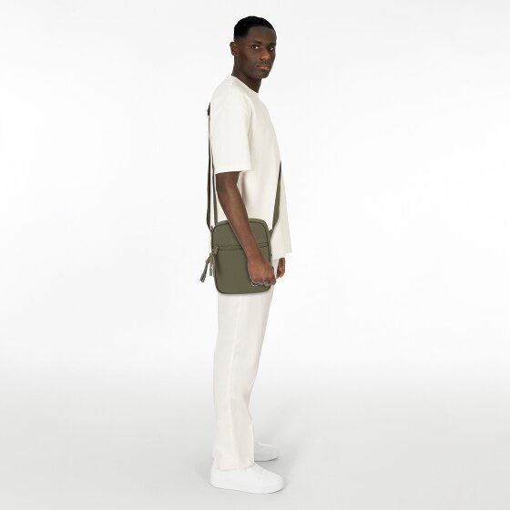 Lacoste Core Essentials Lcst Sac à bandoulière 15.5 cm