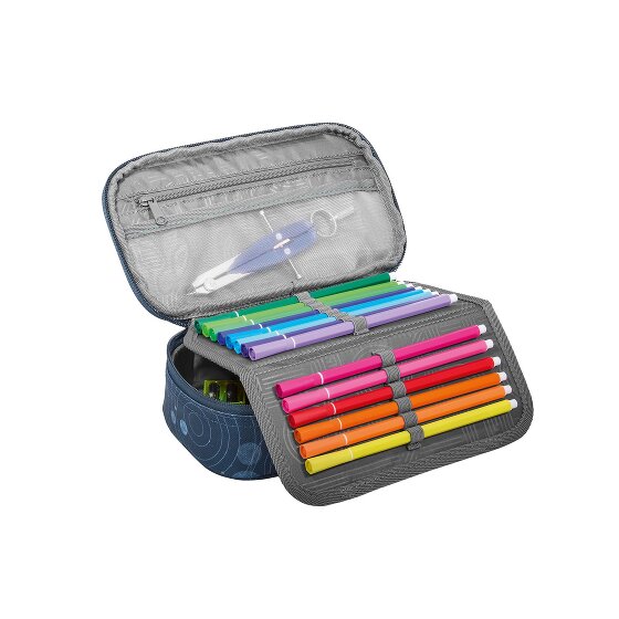 coocazoo Trousse à crayons 24 cm