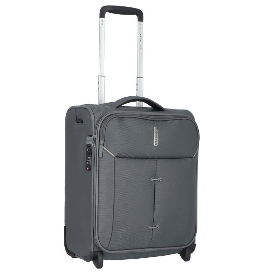 Roncato Ironik 2.0 2 roulettes Trolley de cabine 45 cm