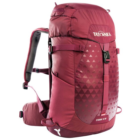 Tatonka Storm 18 Sac à dos de randonnée 48 cm