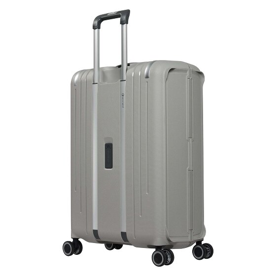 Eminent Vertica 4 roulettes Trolley M 68 cm