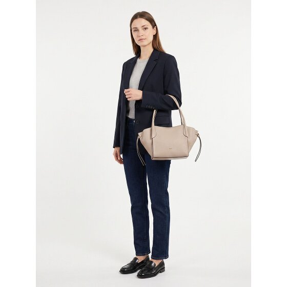 abro Vibe Sac à bandoulière Cuir véritable 24 cm