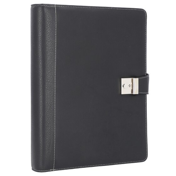 Alassio Porte-documents en cuir 36 cm