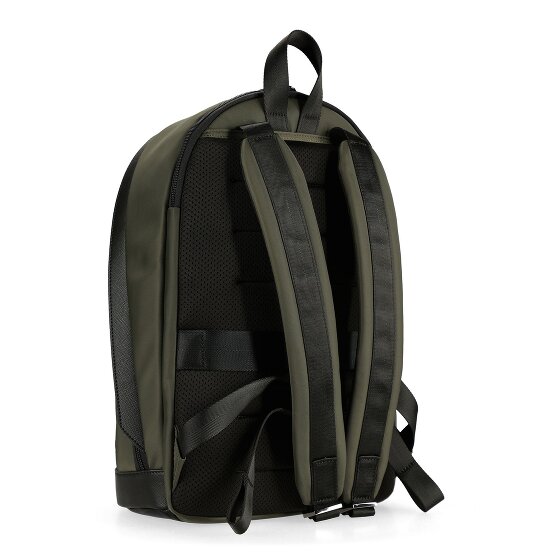 Samsonite Relyon Daypack 41 cm Compartiment ordinateur