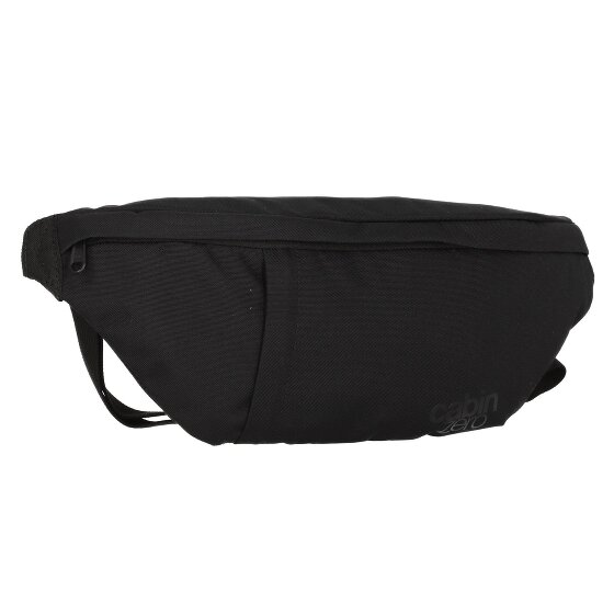 Cabin Zero Sac banane Classic RFID 37 cm