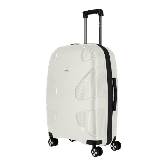 IMPACKT IP1 4 roulettes Trolley 67 cm