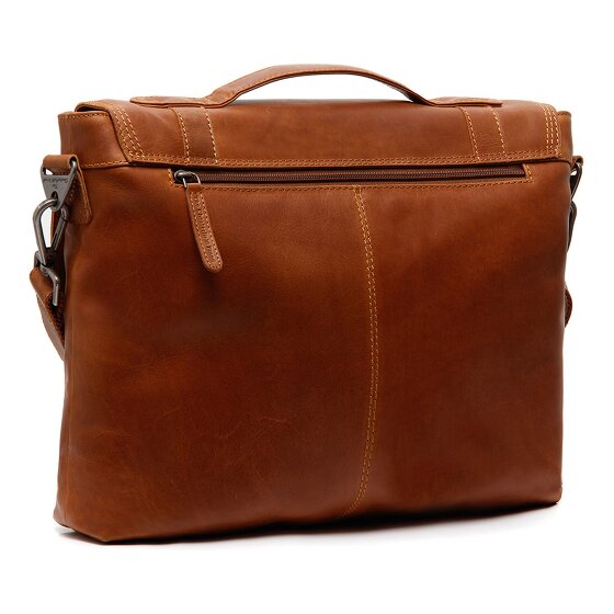 The Chesterfield Brand Veneto Porte-documents Cuir 38 cm Compartiment pour ordinateur portable