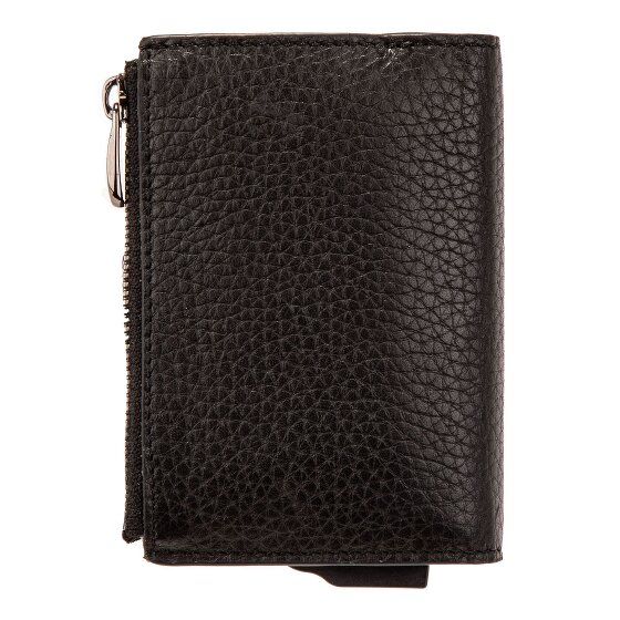 Bogner Vail Porte-monnaie Protection RFID Cuir 6 cm