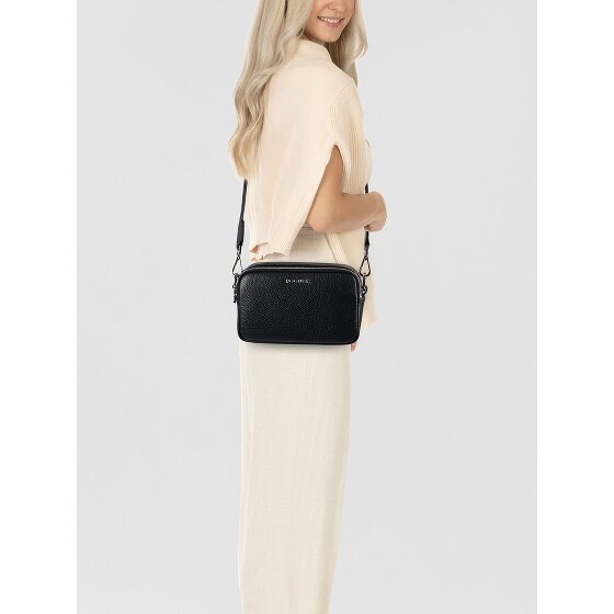 Bogner Wallis Avy Sac à bandoulière Cuir 21 cm