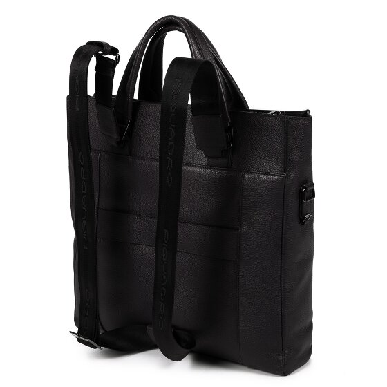 Piquadro Modus Special Porte-documents en cuir 34 cm