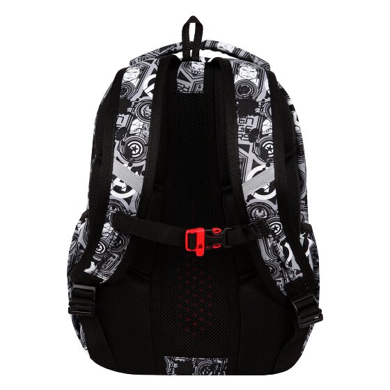 McNeill Base Sac à dos pour enfants 36 cm