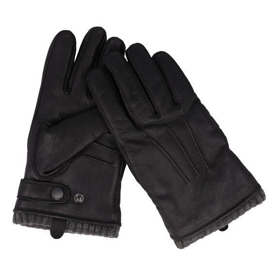 Strellson Gants Cuir